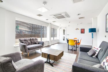 1 bed studio, 291-295 Corporation Street, Aston, Birmingham, B47DP - Image 4